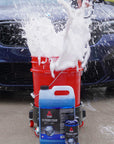Extreme Foam - Ultra Foaming Car Shampoo V2