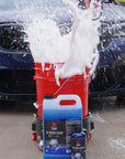 Extreme Foam - Ultra Foaming Car Shampoo V2