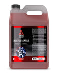 Wheel Cleaner - Powerful Non-Acid Cleaner