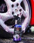 Ultimate Wheel Care