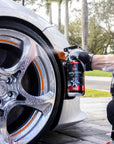 Wheel Cleaner - Powerful Non-Acid Cleaner