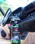 Interior Revive - Premium Interior Cleaner