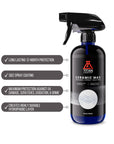 Ceramic Max - Ceramic Spray Coating
