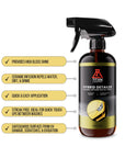 Hybrid Detailer - Ceramic Infused Detail Spray