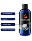 Extreme Foam - Ultra Foaming Car Shampoo V2