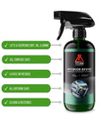 Interior Revive - Premium Interior Cleaner