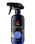Leather Lock - Fortified Leather Sealant