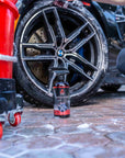 Wheel Cleaner - Powerful Non-Acid Cleaner