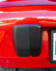 Plastic Restore - Plastic Restorer & Protectant