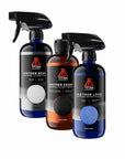 Ultimate Leather Care