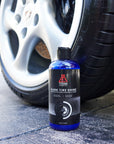 Dark Tire Shine - Protective Tire Coating & Shine