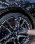 Dark Tire Shine - Protective Tire Coating & Shine