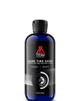 Dark Tire Shine - Protective Tire Coating & Shine