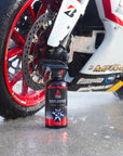 Wheel Cleaner - Powerful Non-Acid Cleaner