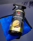 Hybrid Detailer - Ceramic Infused Detail Spray