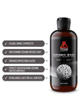 Ceramic Wash - Ceramic Infused Soap
