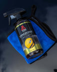 Hybrid Detailer - Ceramic Infused Detail Spray