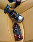 Leather Essence - Renewing Leather Conditioner