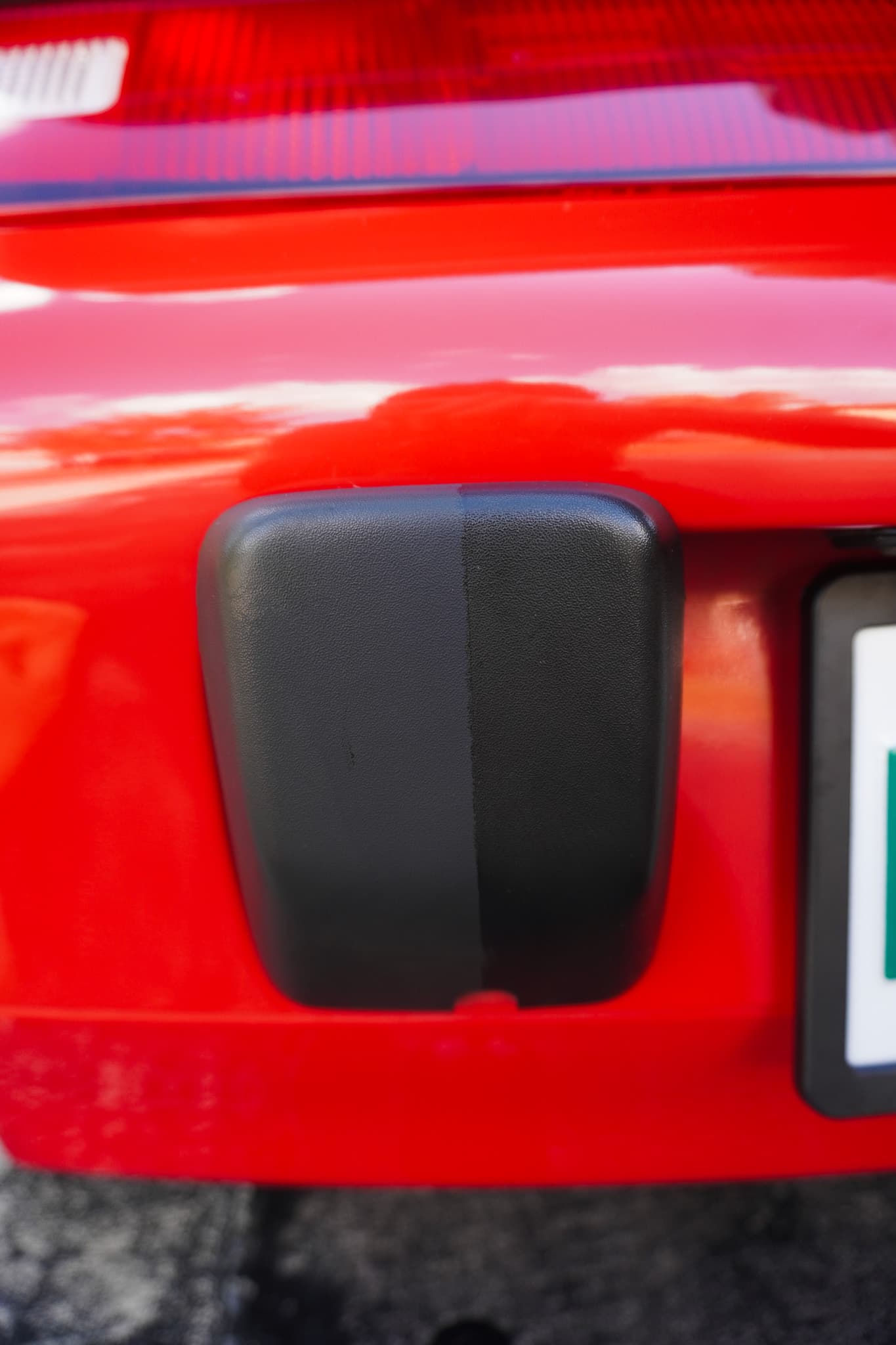 Plastic Restore - Plastic Restorer & Protectant – TITAN CHEMISTRY