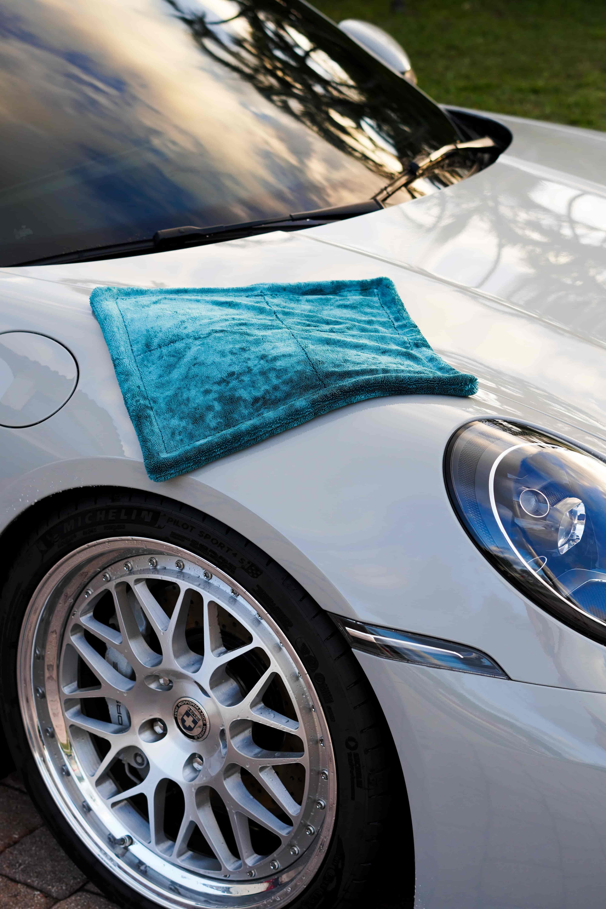 Trace - Small Drying Towel