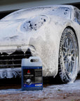 Extreme Foam - Ultra Foaming Car Shampoo V2