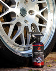 Wheel Cleaner - Powerful Non-Acid Cleaner